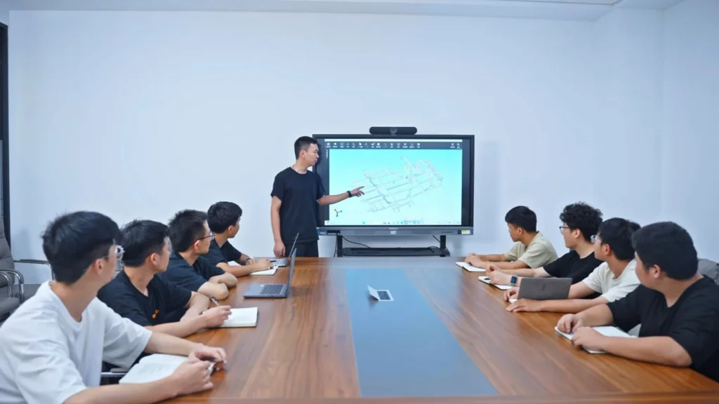 KMX-Manufacturing and Delivery